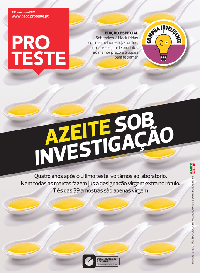capa Proteste 439